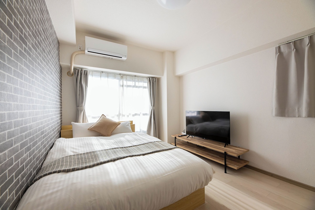 Standard Room, Non Smoking (605) | WiFi (free)