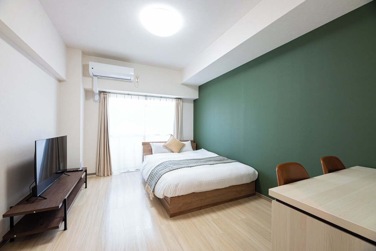 Standard Room, Non Smoking (609) | WiFi (free)