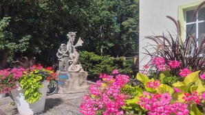 Exterior detail - Nice home in Pobierowo with WiFi (Pobierowo)