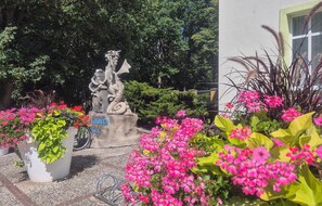 Außendetails