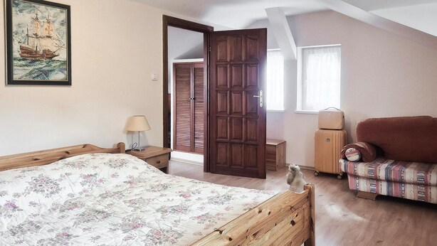 3 bedrooms, free WiFi - Nice home in Pobierowo with WiFi (Pobierowo)