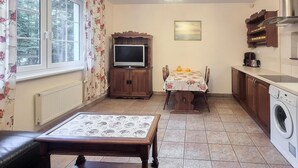 Interior - Nice home in Pobierowo with WiFi (Pobierowo)