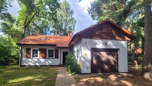 Exterior - Nice home in Pobierowo with WiFi (Pobierowo)