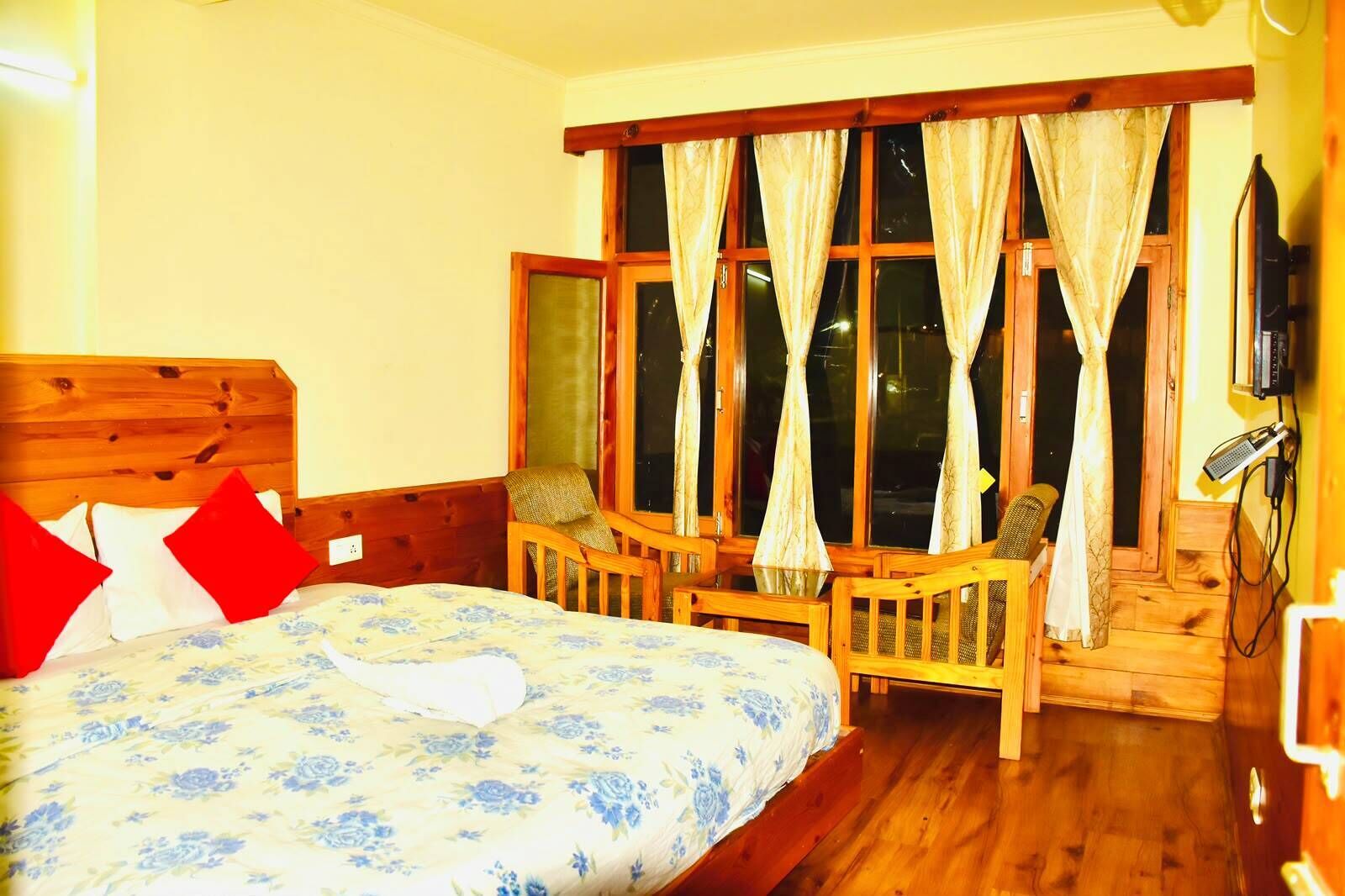 Habitación