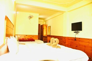 Familiekamer | Gratis wifi