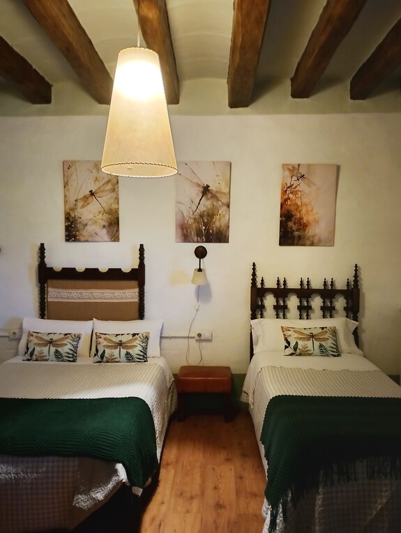 Charming Country House - Cardona