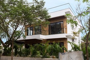 Exterior - Coastal Heaven (Lonavala)