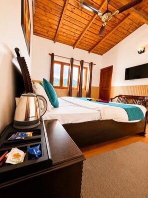 Free WiFi - Aesquire Homestay by Trahes Haven (Bhimtal)