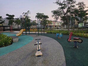 Kawasan kanak-kanak