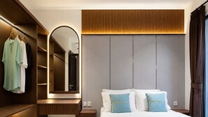 Căn hộ, không hút thuốc, quang cảnh thành phố