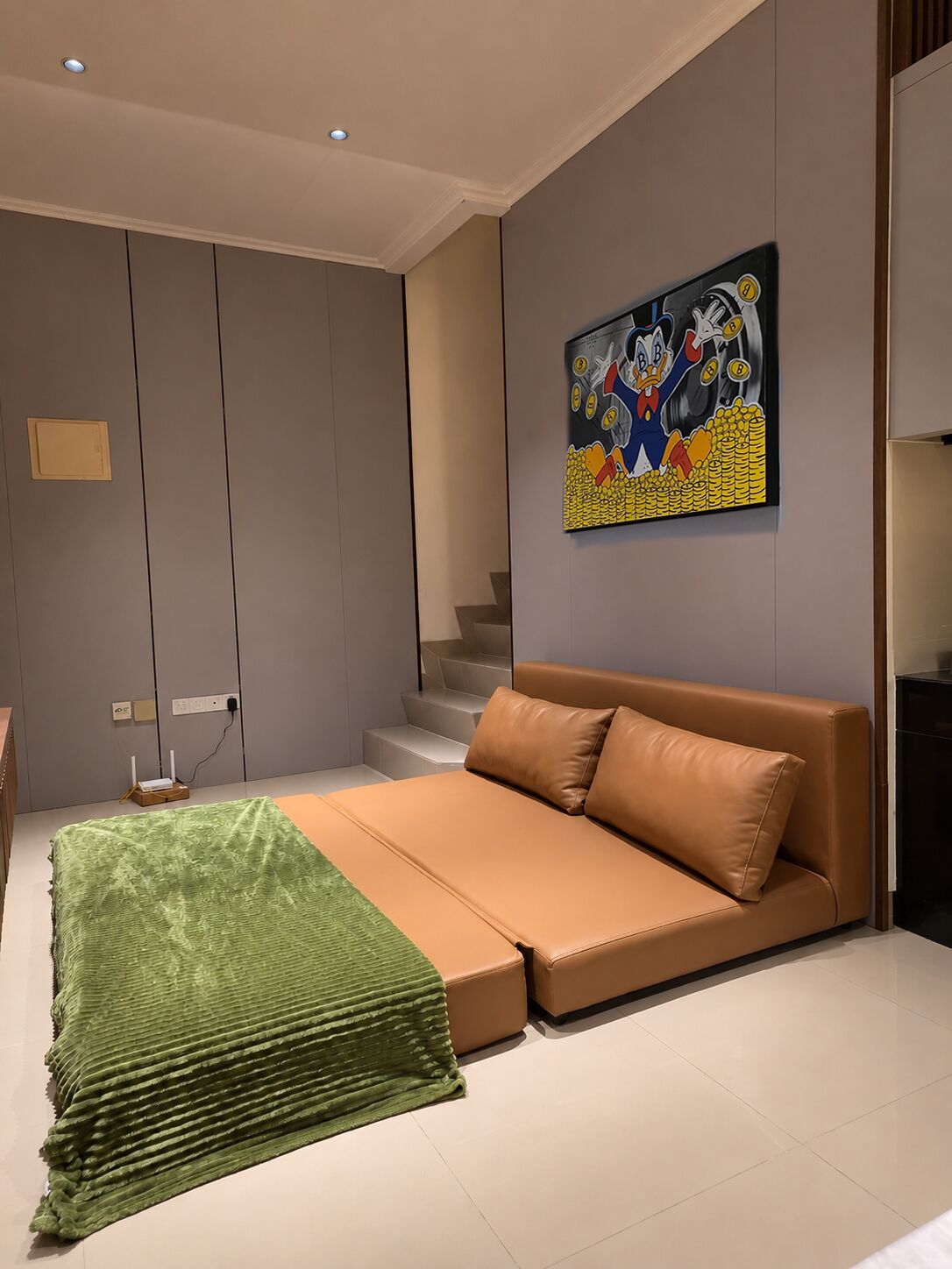 Intérieur