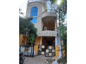 Exterior - Sambhav Home Stay (Ujjain)