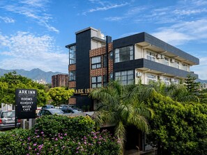 Exterior - Ark Inn - Banquet and Hotels (Dehradun)
