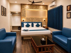 Junior Suite - Jaiswal Inn Manage By Jaiswal Junction (Sausar)