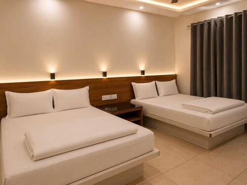 Jaiswal Inn Manage By Jaiswal Junction