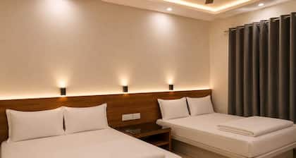 Jaiswal Inn Manage By Jaiswal Junction