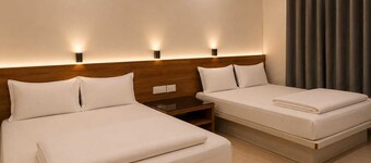 Jaiswal Inn Manage By Jaiswal Junction