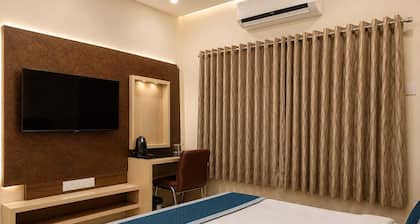 Jaiswal Inn Manage By Jaiswal Junction