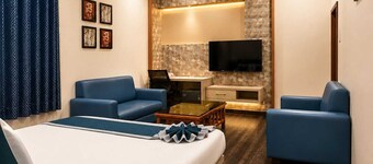 Jaiswal Inn Manage By Jaiswal Junction