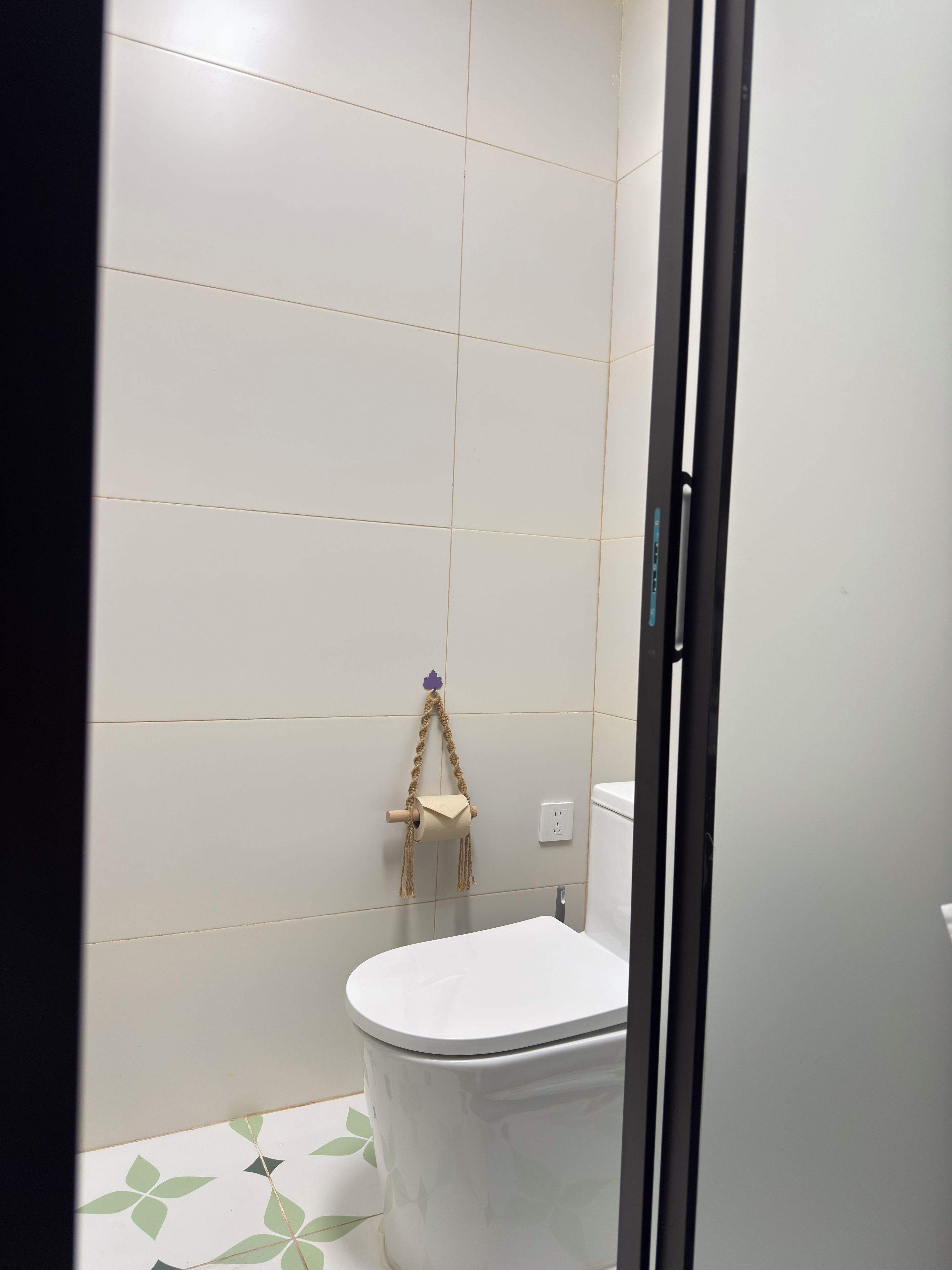 Wastafel kamar mandi