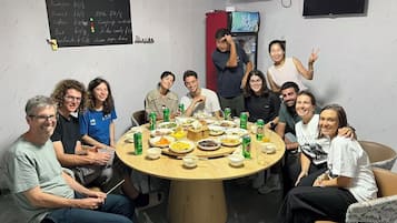 Restaurantes