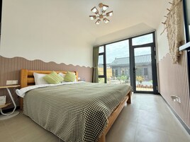Cortinas blackout y wifi gratis 