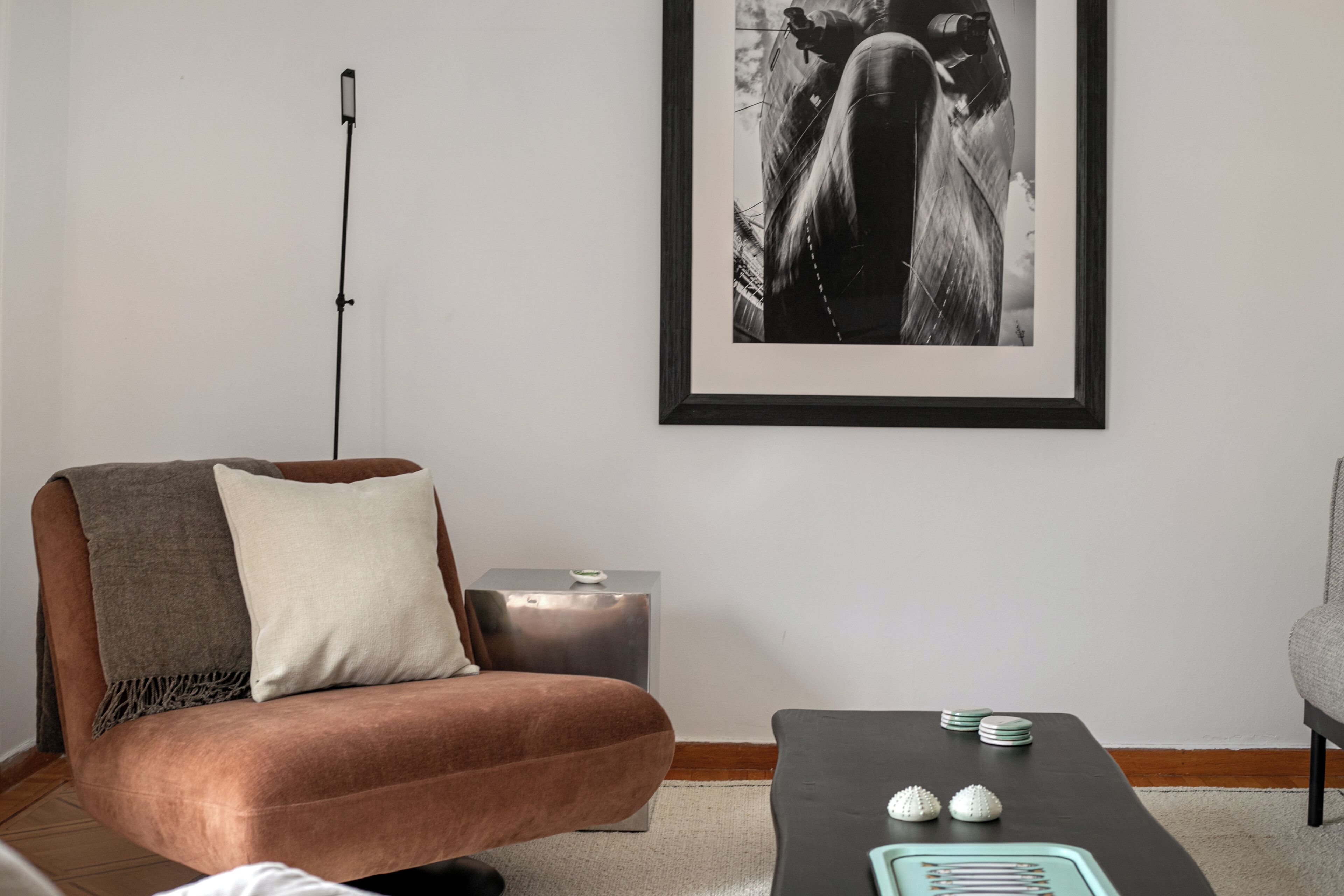 Apartment, 3 Bedrooms | Interior