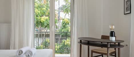 Apartamento, 3 quartos