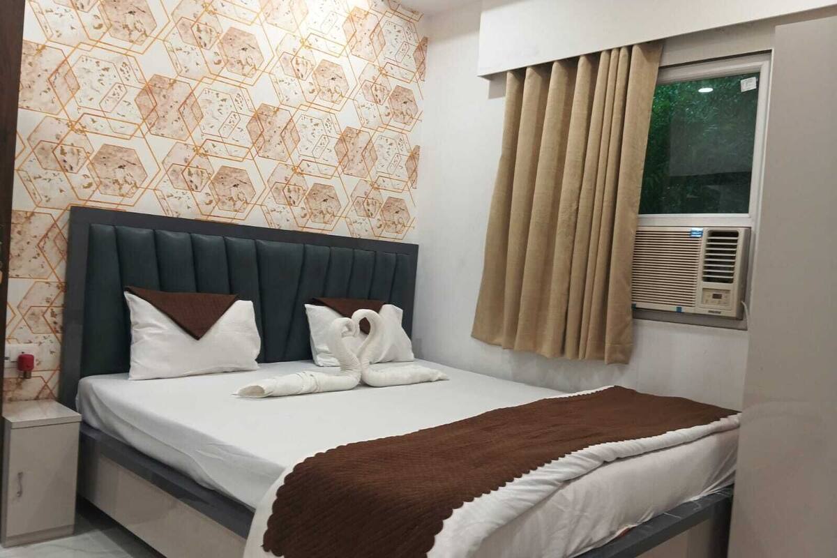 Standard Room | WiFi (free)