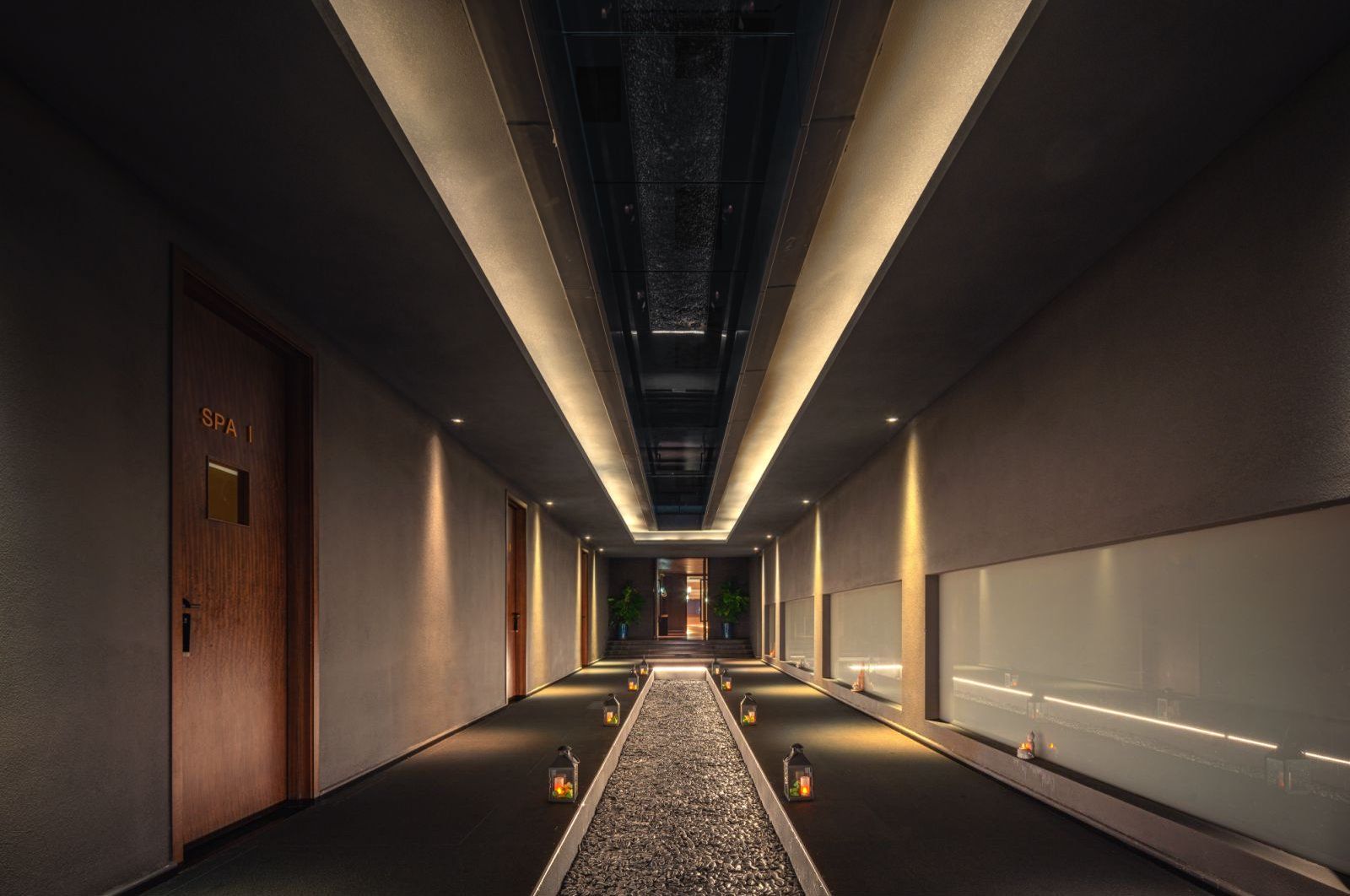 Spa