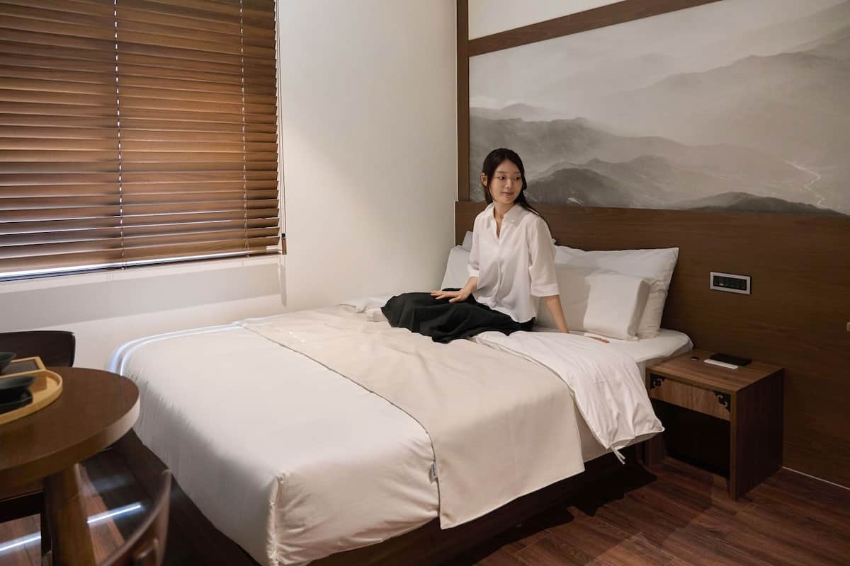 Phòng đôi Tiêu chuẩn | Truy cập Internet không dây miễn phí