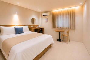 Cortinas blackout, Wi-Fi de cortesia