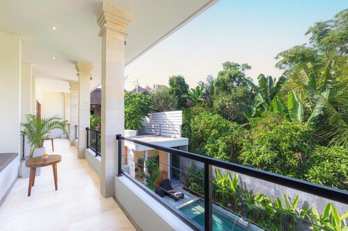 Telaga Inn Ubud