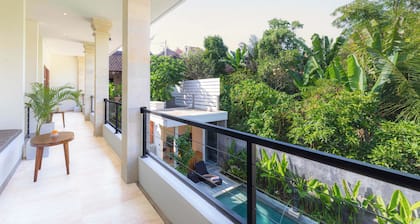 Telaga Inn Ubud