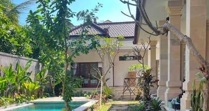 Telaga Inn Ubud
