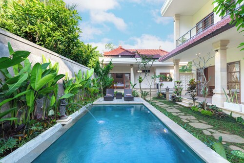 Telaga Inn Ubud
