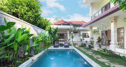 Telaga Inn Ubud