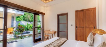 Telaga Inn Ubud