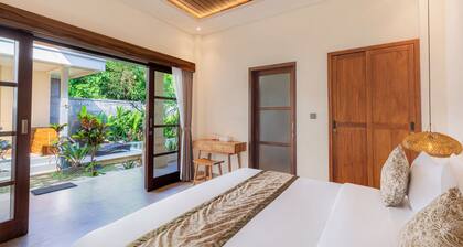 Telaga Inn Ubud