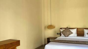 Chambre Deluxe, cuisine | Wi-Fi gratuit