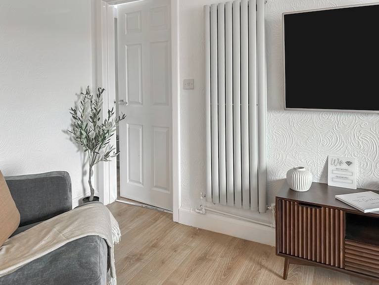 3 Bedroom Accommodation In Tweedmouth - Berwick-upon-Tweed