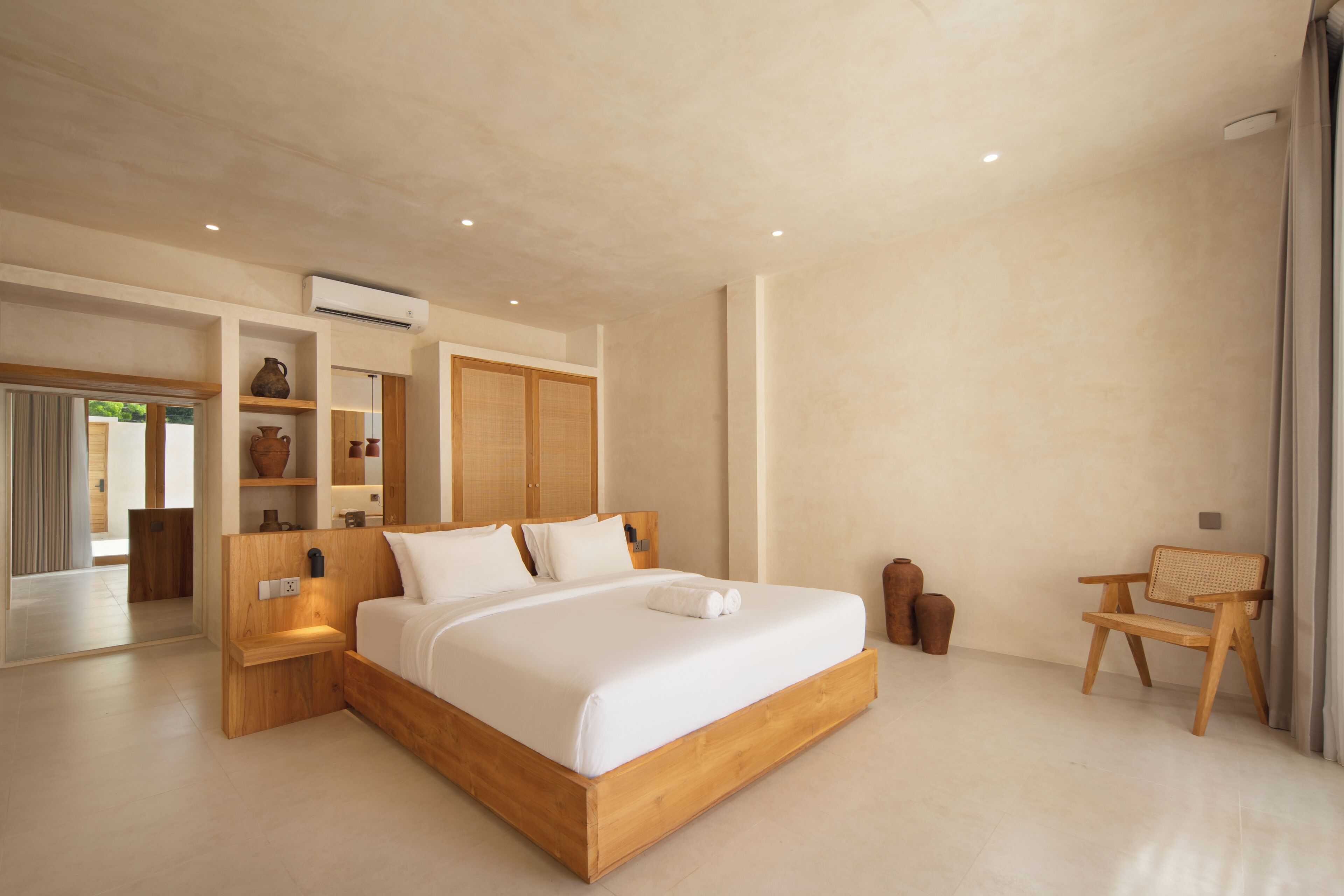 Villa, 1 Bedroom, Private Pool