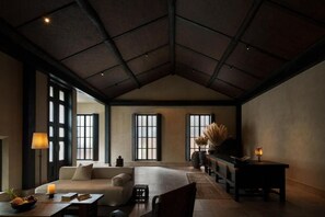 Lobby - 6500 Citang Street Kuanzhai Alley (Chengdu)