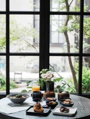 Dining - 6500 Citang Street Kuanzhai Alley (Chengdu)