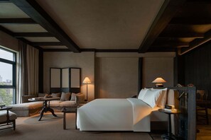 Panoramic Suite, City View - 6500 Citang Street Kuanzhai Alley (Chengdu)