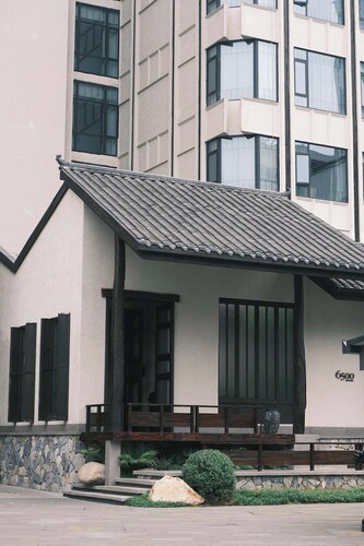 6500 Citang Street Kuanzhai Alley