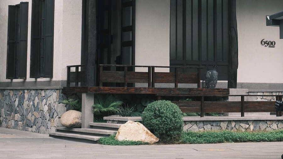 6500 Citang Street Kuanzhai Alley
