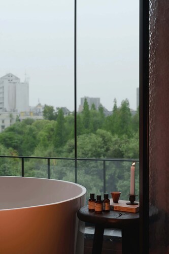 Six Five Alley · Chengdu Citang