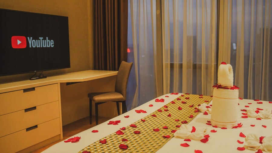 Imperial Residence KLCC- JD Home