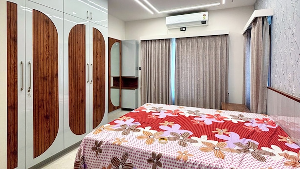 Apartamento clásico | Escritorio, espacio para trabajar con un portátil, wifi gratis